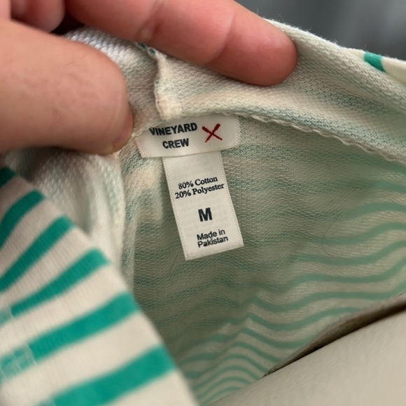 St. maarten sweatshirt - Picture 3 of 3